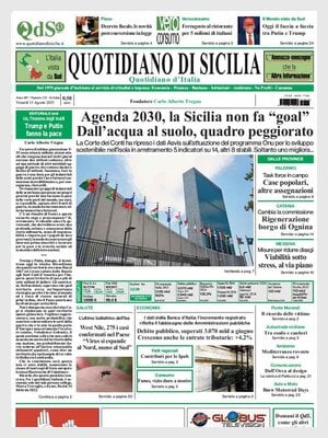 Quotidiano di Sicilia