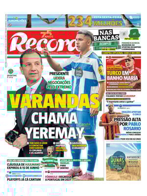 Record