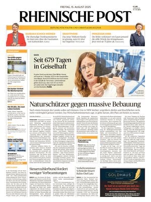 Rheinische Post