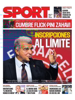 SPORT (Barcelona)
