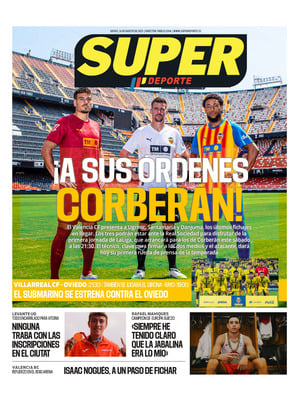 Superdeporte