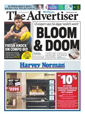 The Advertiser