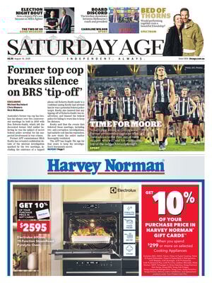 The Age
