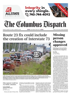 The Columbus Dispatch