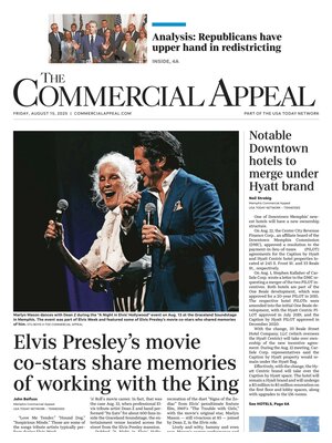 The Commercial Appeal