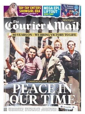 The Courier-Mail