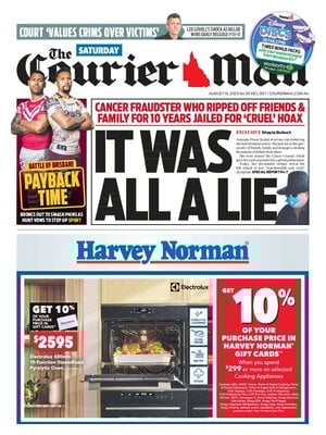 The Courier-Mail
