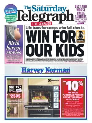 The Daily Telegraph (Sydney)