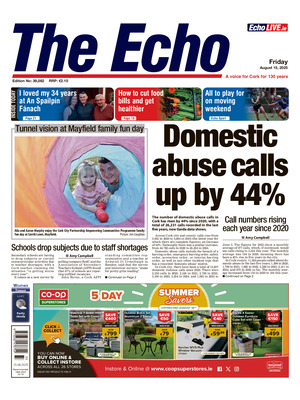 The Echo (Cork)