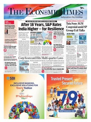 The Economic Times