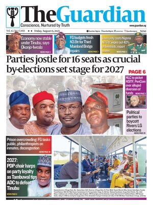 The Guardian (Nigeria)