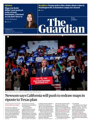 The Guardian US