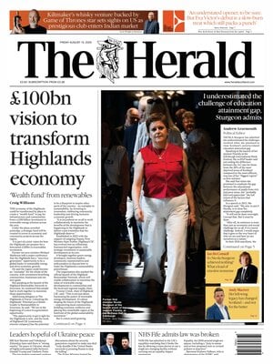 The Herald (Scotland)