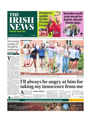 The Irish News