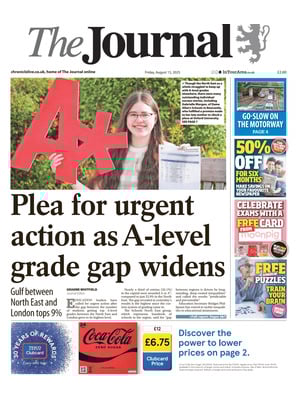 The Journal (Newcastle)