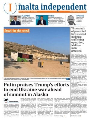 The Malta Independent