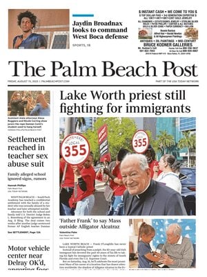 The Palm Beach Post
