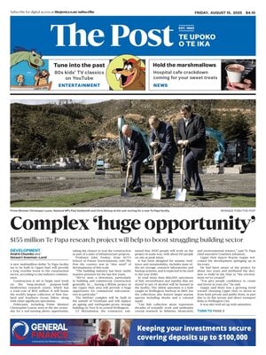 The Post (NZ)