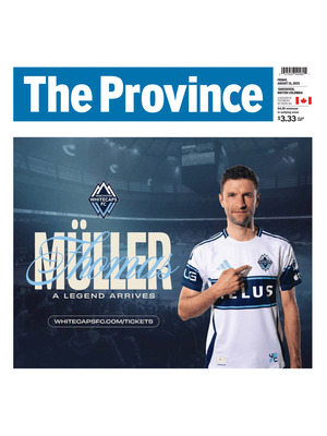The Province