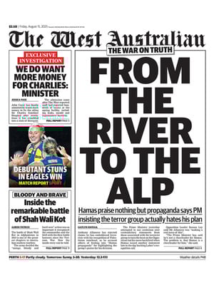 The West Australian