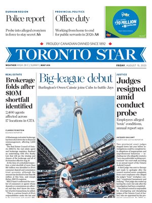 Toronto Star