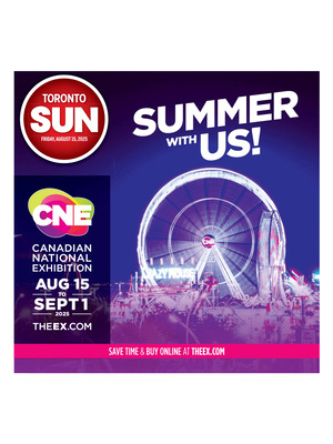 Toronto Sun