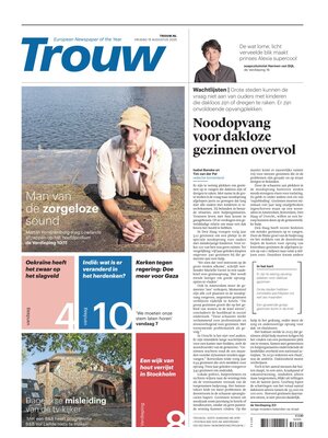 Trouw