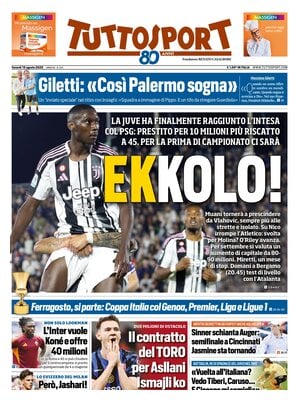 Tuttosport