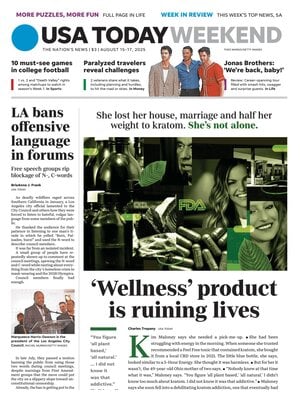 USA Today