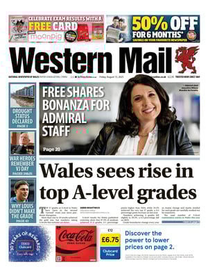 Western Mail (Wales)