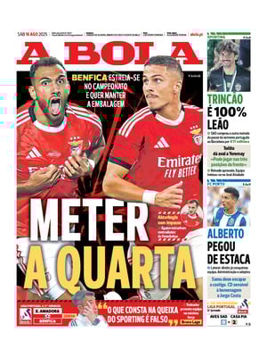 A Bola