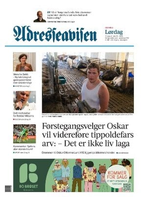 Adresseavisen