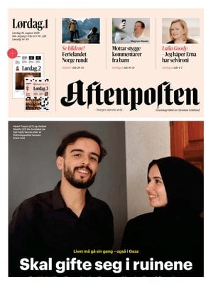 Aftenposten