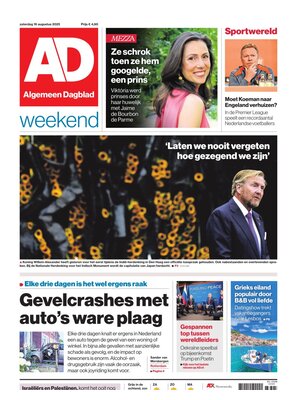 Algemeen Dagblad (AD)