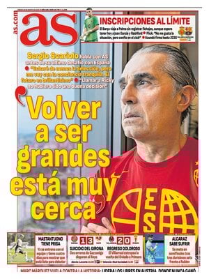 AS (Madrid)