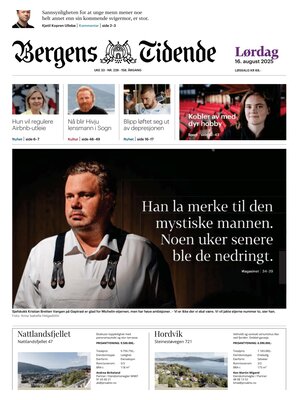 Bergens Tidende