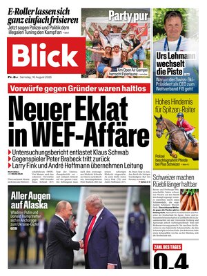 Blick
