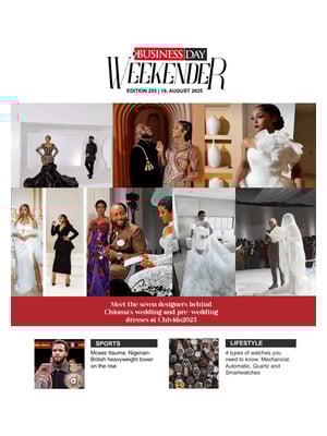 BusinessDay