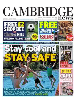 Cambridge News