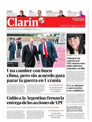 Clarín