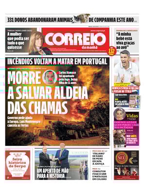 Correio da Manhã