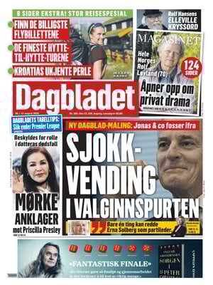 Dagbladet