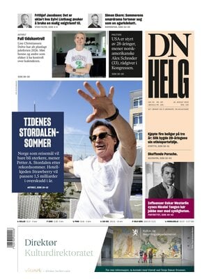 Dagens Næringsliv (DN)