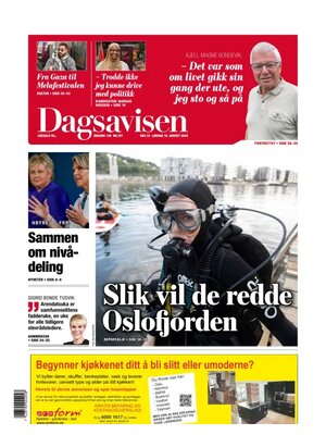 Dagsavisen