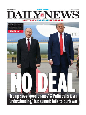 Daily News (New York)
