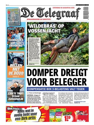 De Telegraaf