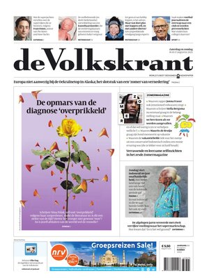 de Volkskrant