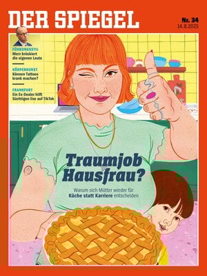 Der Spiegel