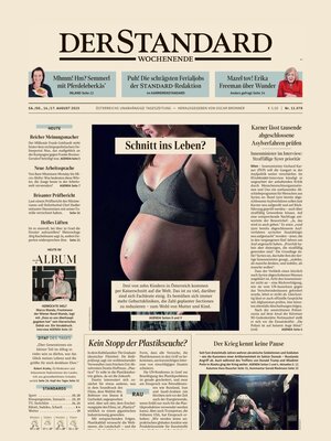 Der Standard