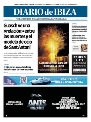 Diario de Ibiza